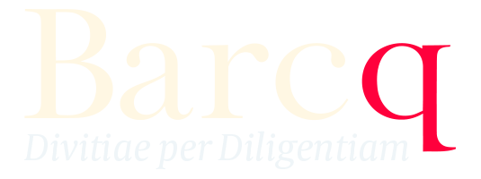 Barcq Logo